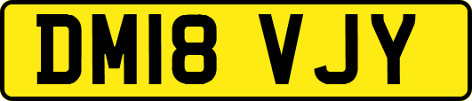 DM18VJY
