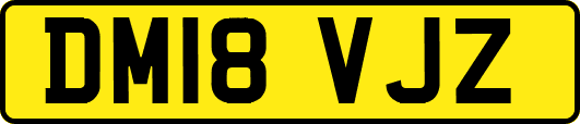 DM18VJZ