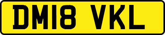 DM18VKL
