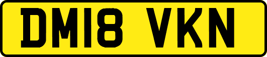 DM18VKN
