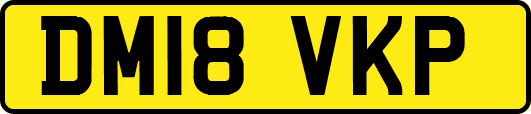 DM18VKP