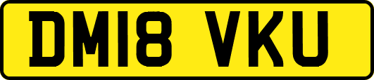 DM18VKU