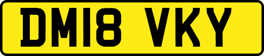 DM18VKY