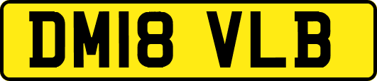 DM18VLB