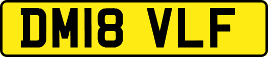DM18VLF