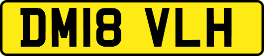 DM18VLH