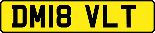 DM18VLT