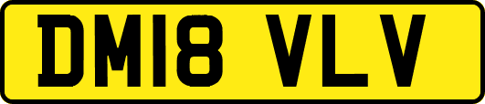 DM18VLV