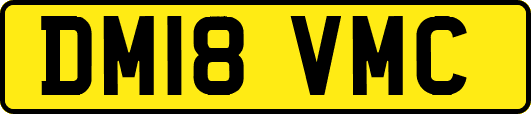 DM18VMC