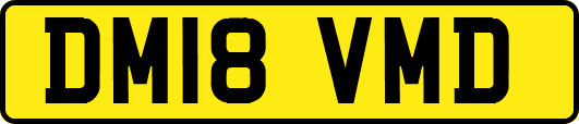 DM18VMD