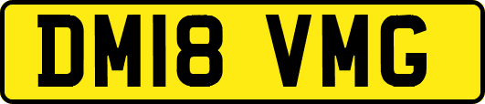 DM18VMG