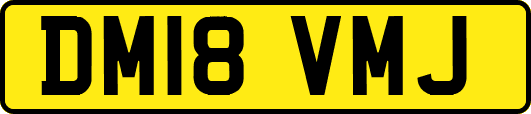 DM18VMJ