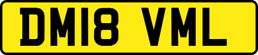 DM18VML