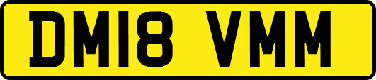 DM18VMM