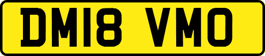 DM18VMO