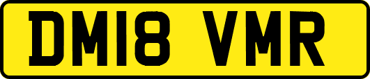 DM18VMR