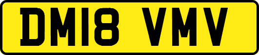 DM18VMV