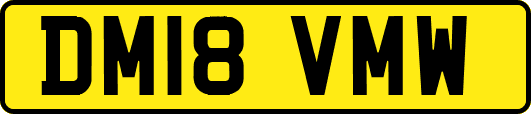DM18VMW