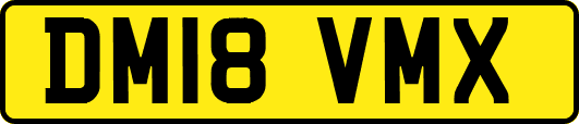 DM18VMX