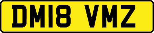 DM18VMZ
