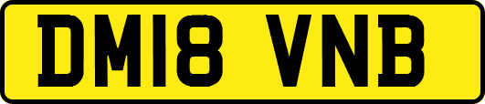 DM18VNB