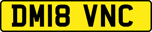 DM18VNC