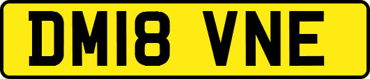 DM18VNE