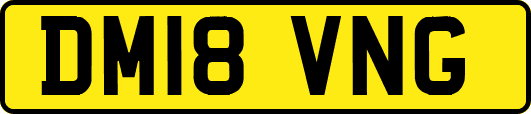 DM18VNG