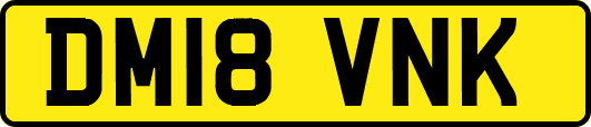 DM18VNK