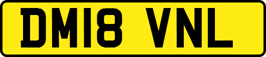 DM18VNL