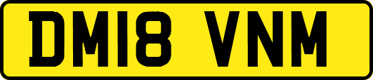 DM18VNM