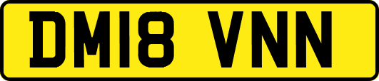 DM18VNN