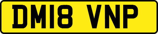 DM18VNP