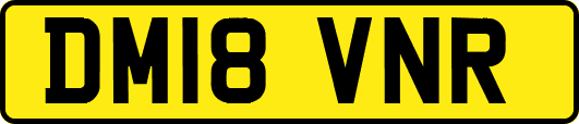 DM18VNR