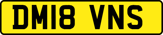 DM18VNS