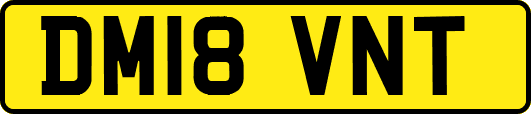 DM18VNT