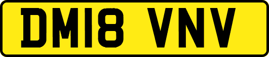 DM18VNV