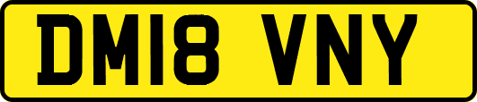 DM18VNY