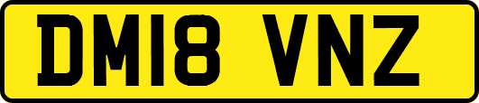DM18VNZ