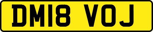 DM18VOJ