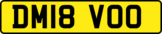 DM18VOO