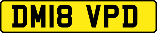 DM18VPD