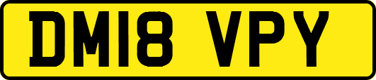 DM18VPY