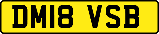 DM18VSB