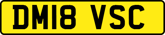 DM18VSC