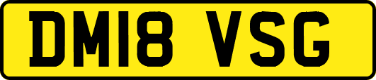 DM18VSG