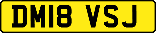 DM18VSJ
