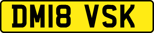 DM18VSK