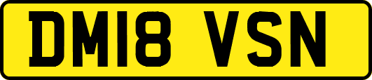 DM18VSN