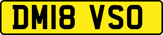 DM18VSO